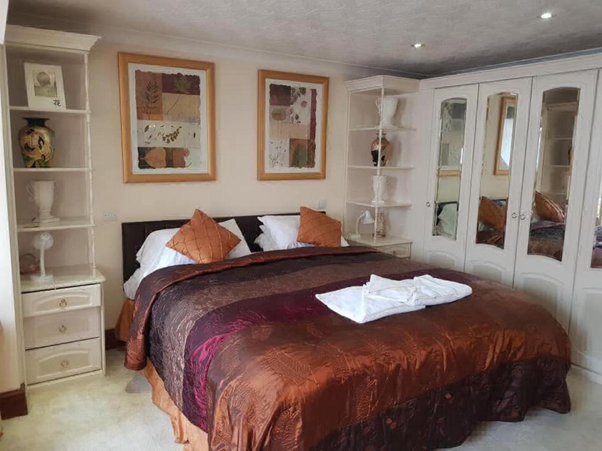 Red Lion Coaching Inn Epworth Extérieur photo