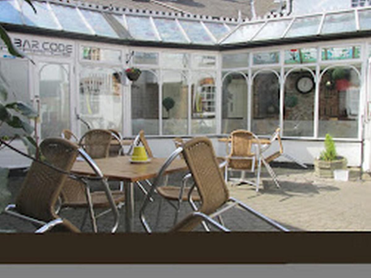 Red Lion Coaching Inn Epworth Extérieur photo