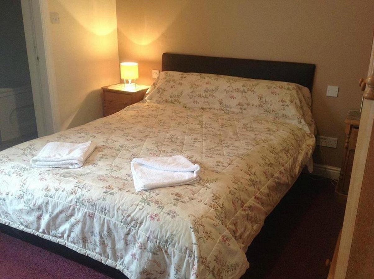 Red Lion Coaching Inn Epworth Chambre photo