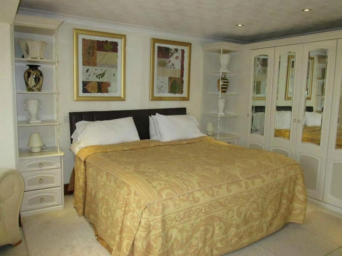 Red Lion Coaching Inn Epworth Chambre photo